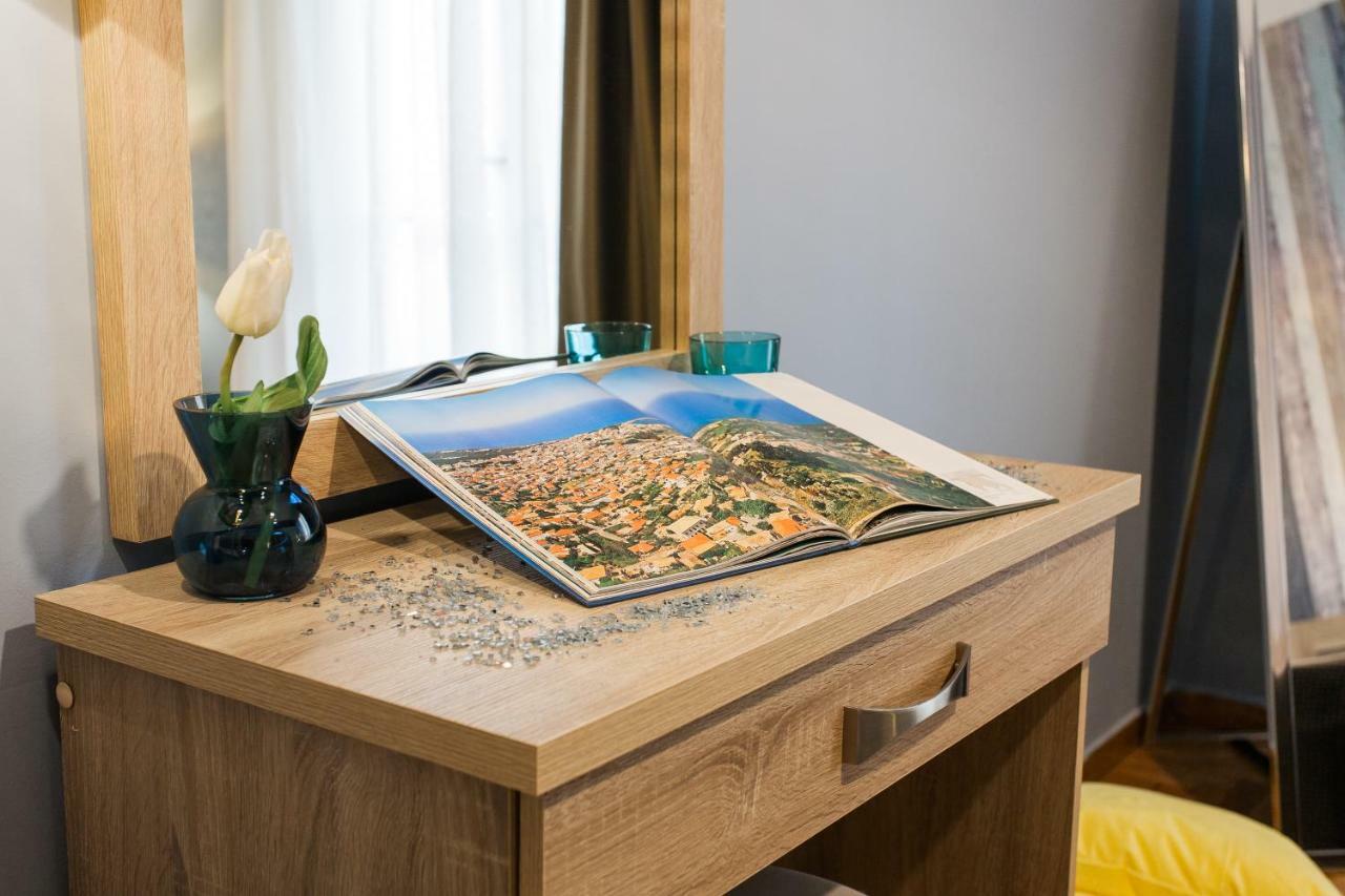 Central, Quiet, Cozy, Very Clean Private Apartment Close To Acropolis Athens Luaran gambar