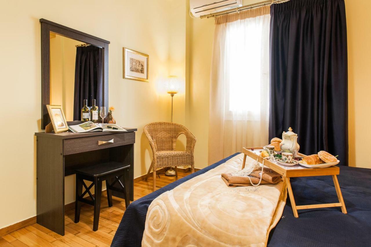 Central, Quiet, Cozy, Very Clean Private Apartment Close To Acropolis Athens Luaran gambar